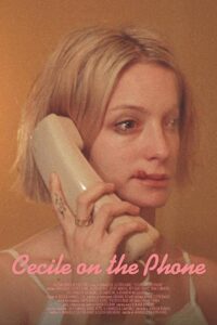 Cecile on the Phone Online En Netflix