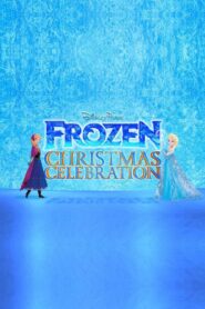 Disney Parks Frozen Christmas Celebration Online En Netflix