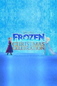 Disney Parks Frozen Christmas Celebration Online En Netflix