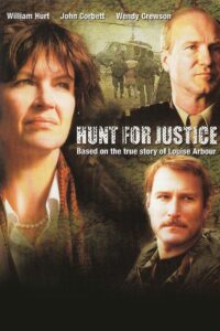 Hunt for Justice Online En Netflix