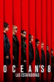 Ocean’s 8: Las estafadoras Online En Netflix
