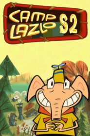 Camp Lazlo: Temporada 2 {year} En Netflix