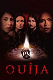Ouija Online En Netflix