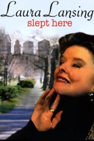Laura Lansing Slept Here Online En Netflix