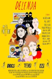 Delenda Online En Netflix