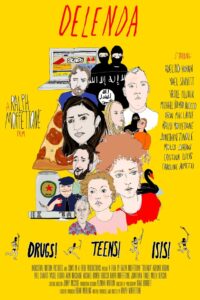 Delenda Online En Netflix