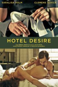 Hotel Desire Online En Netflix
