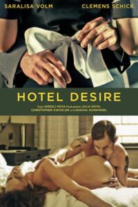 Hotel Desire Online En Netflix