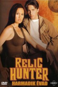 Relic Hunter: Temporada 3 {year} En Netflix