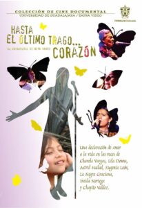 Hasta el último trago… Corazón Online En Netflix