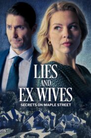 Lies and Ex Wives: Secrets on Maple Street Online En Netflix