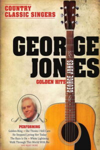 George Jones: Golden Hits Online En Netflix