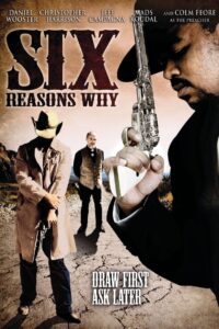 Six Reasons Why Online En Netflix