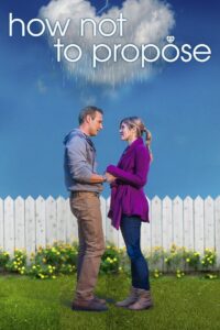How Not to Propose Online En Netflix