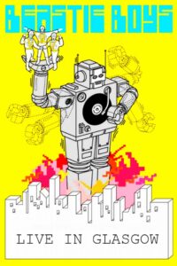 Beastie Boys: Live in Glasgow 1999 Online En Netflix