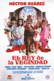 El rey de la vecindad Online En Netflix