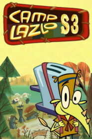 Camp Lazlo: Temporada 3 {year} En Netflix