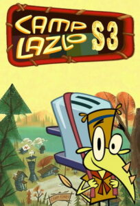 Camp Lazlo: Temporada 3 {year} En Netflix