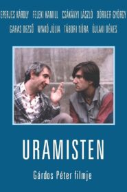 Uramisten Online En Netflix