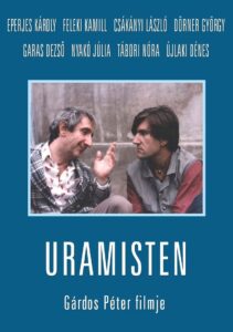 Uramisten Online En Netflix