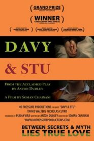 Davy and Stu Online En Netflix