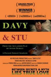Davy and Stu Online En Netflix