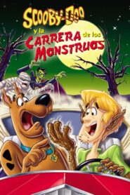 Scooby-Doo y la carrera de los monstruos Online En Netflix