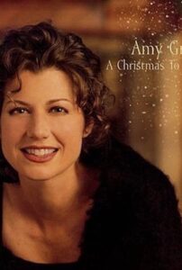 Amy Grant – A Christmas to Remember Online En Netflix