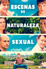 Scenes of a Sexual Nature Online En Netflix