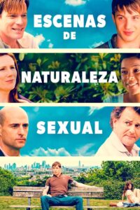 Scenes of a Sexual Nature Online En Netflix