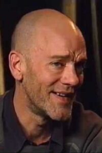 R.E.M. Online En Netflix