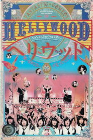 ヘリウッド Online En Netflix