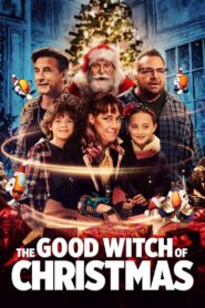 The Good Witch of Christmas Online En Netflix