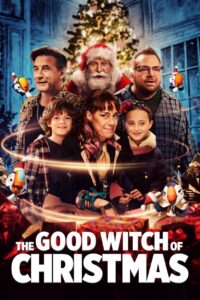 The Good Witch of Christmas Online En Netflix