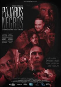 Pájaros negros Online En Netflix
