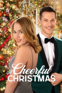 A Cheerful Christmas Online En Netflix