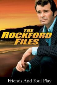The Rockford Files: Friends and Foul Play Online En Netflix
