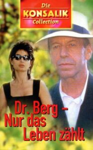 La passion du docteur Bergh Online En Netflix