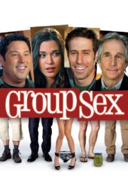 Group Sex Online En Netflix