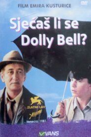 ¿Te acuerdas de Dolly Bell? Online En Netflix