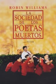 La Sociedad de los Poetas Muertos Online En Netflix