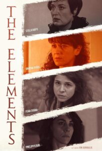 The Elements Online En Netflix