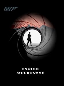 Inside ‘Octopussy’ Online En Netflix