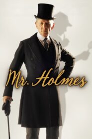 Mr. Holmes Online En Netflix