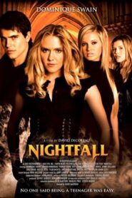 Nightfall Online En Netflix