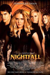 Nightfall Online En Netflix