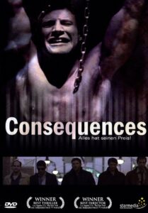 Consequences Online En Netflix