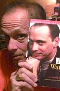 I, of the Cyclops Online En Netflix