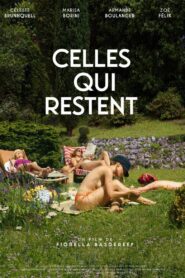 Celles qui restent Online En Netflix