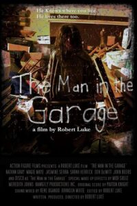 The Man in the Garage Online En Netflix